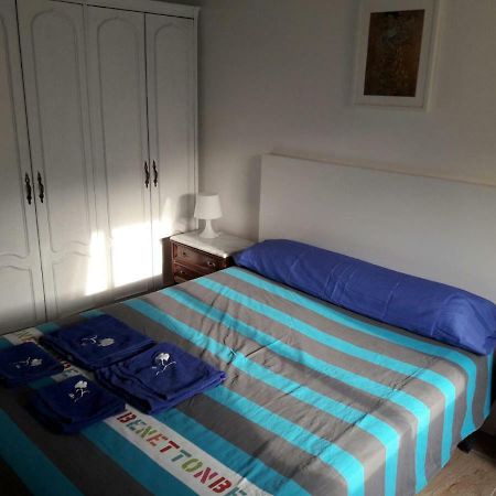 Apartamento Sofia Valencia Exterior photo