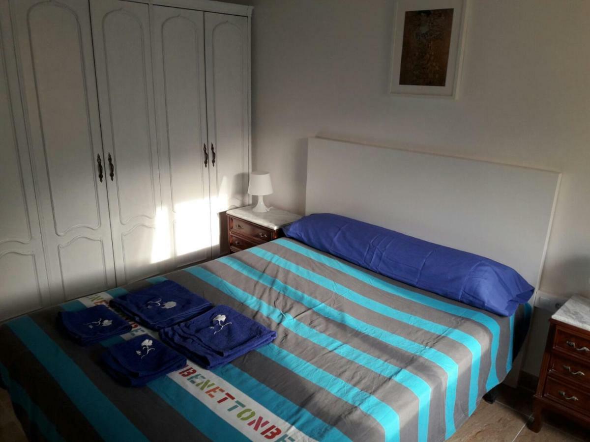 Apartamento Sofia Valencia Exterior photo