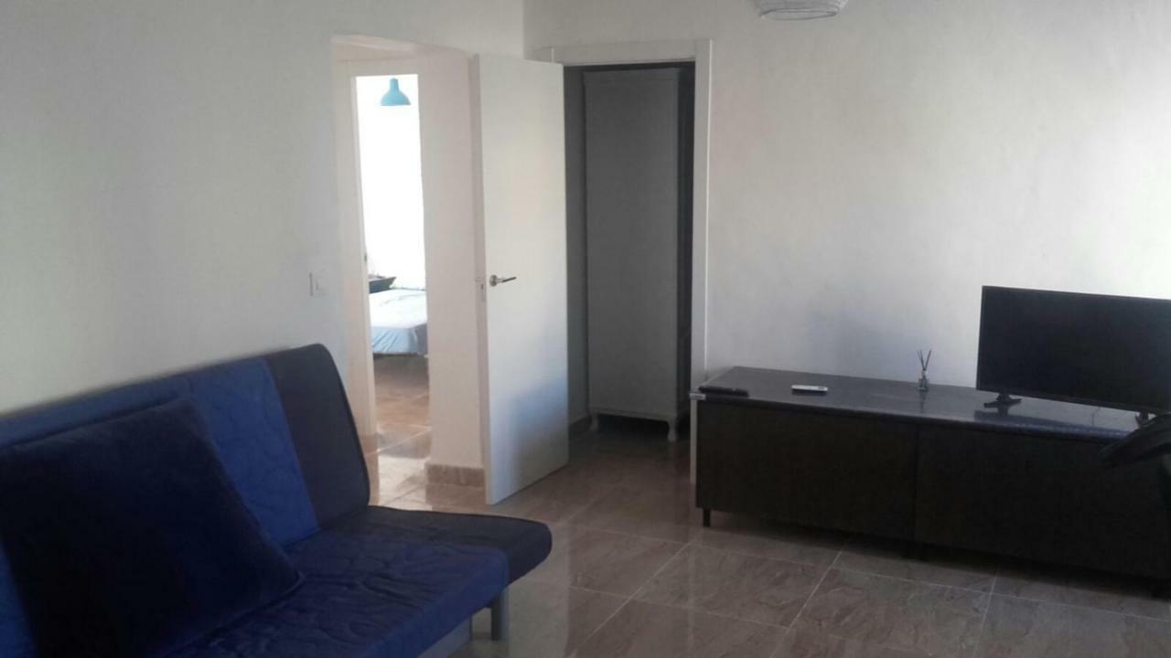 Apartamento Sofia Valencia Exterior photo