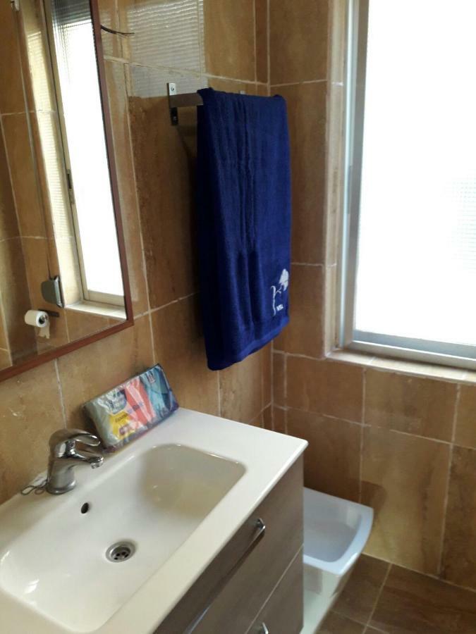 Apartamento Sofia Valencia Exterior photo